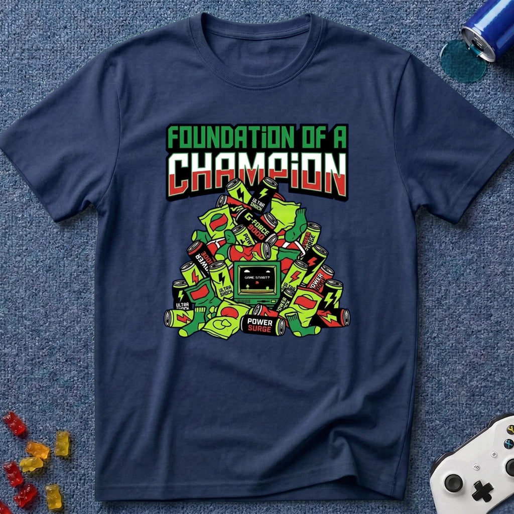 Foundation T-Shirt