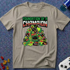 Foundation T-Shirt