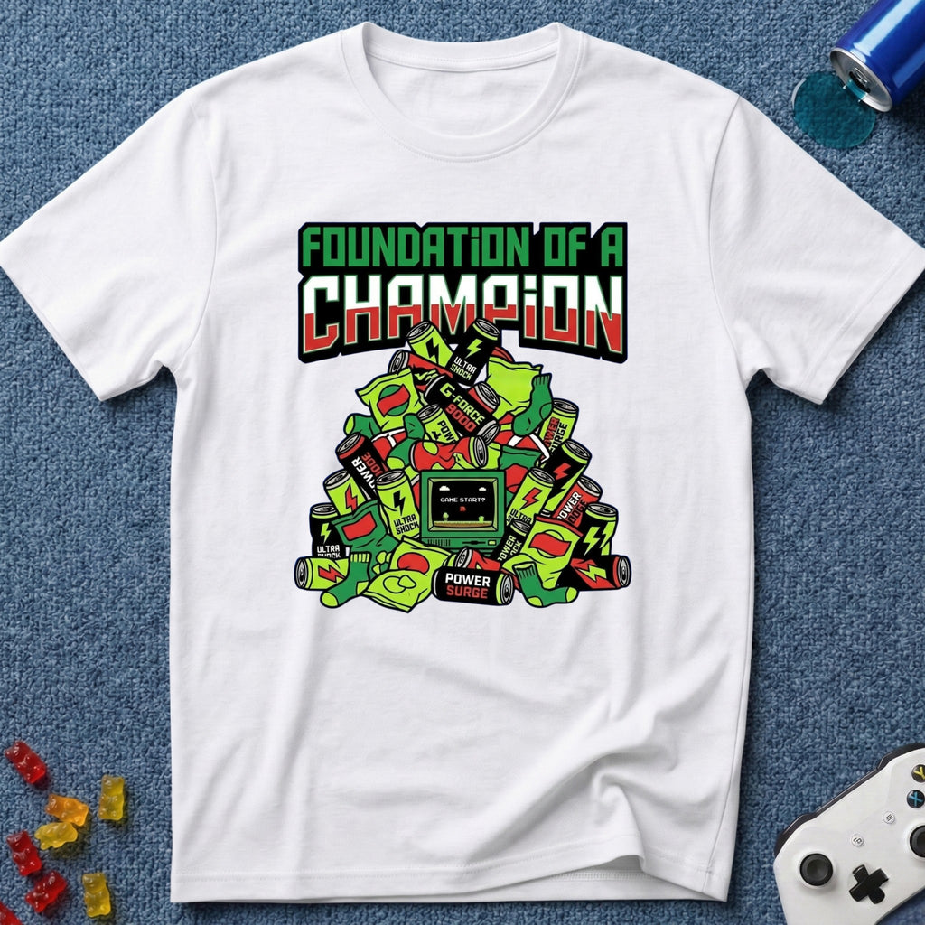 Foundation T-Shirt