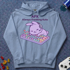 Freaking Kute Hoodie