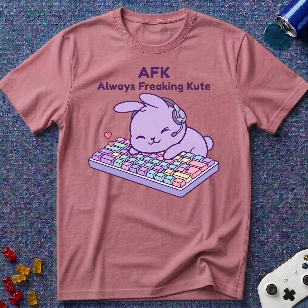 Freaking Kute T-Shirt