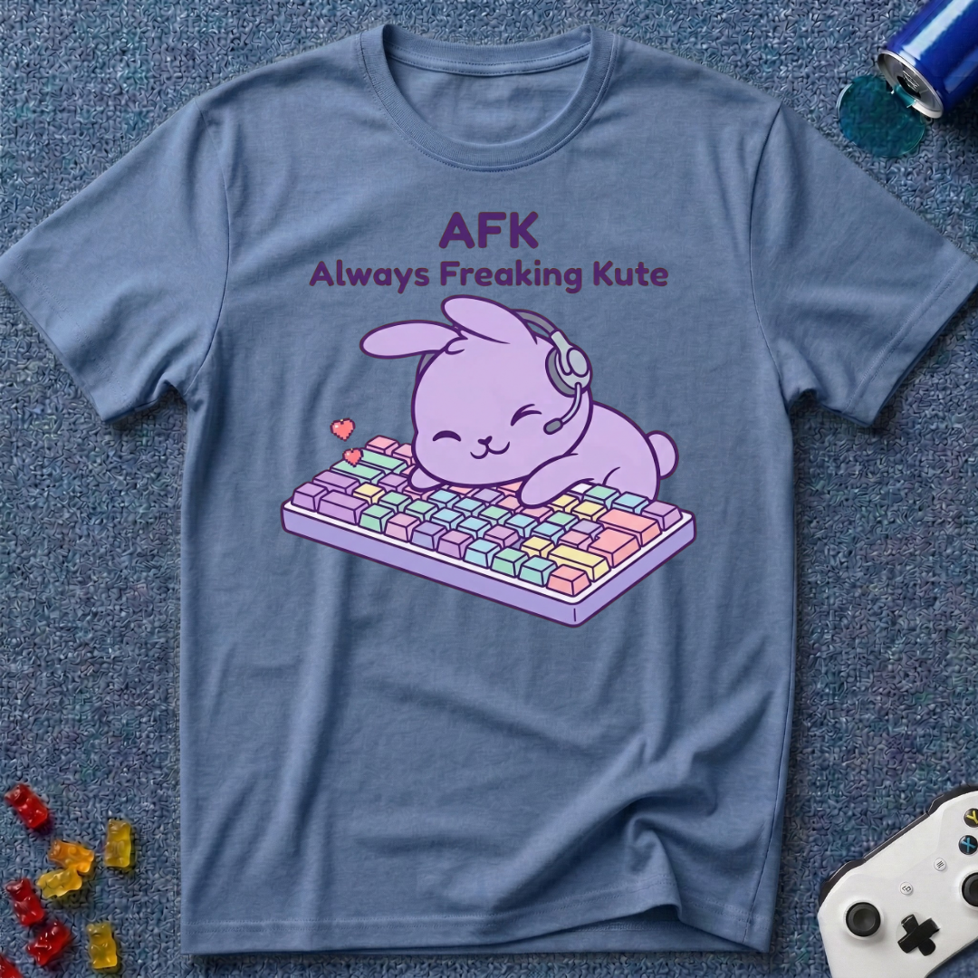 Freaking Kute T-Shirt