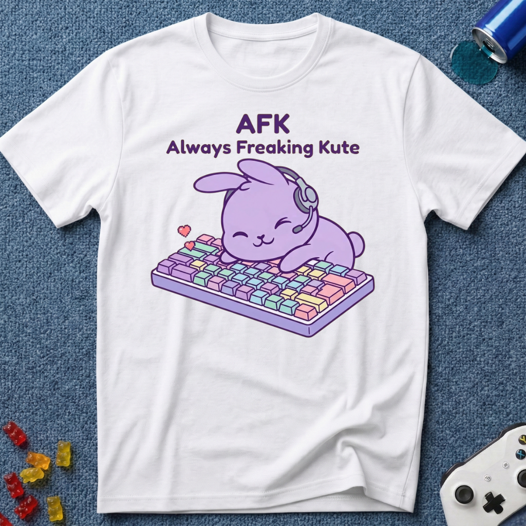 Freaking Kute T-Shirt