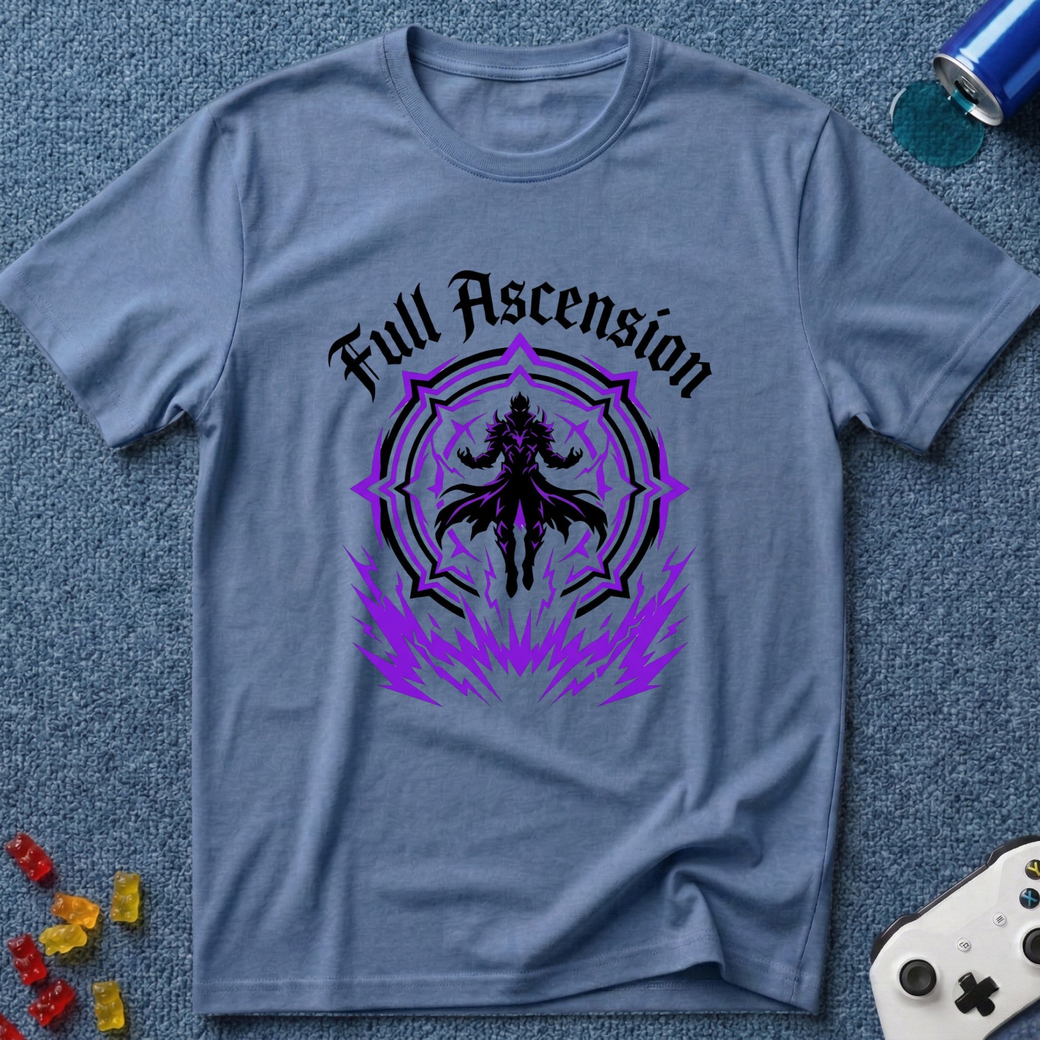 Full Ascension T-Shirt