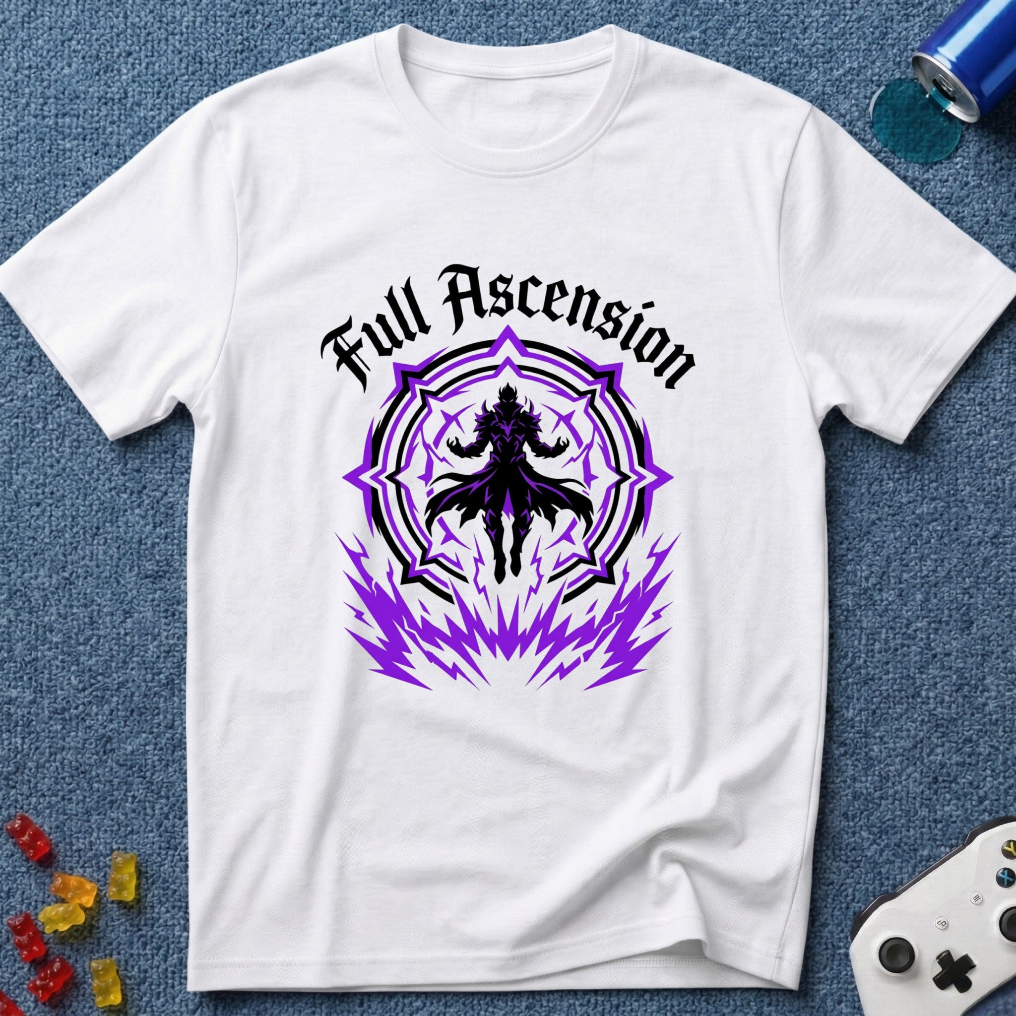 Full Ascension T-Shirt