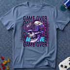 Game Over Glitch T-Shirt