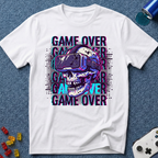 Game Over Glitch T-Shirt