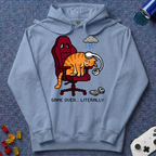 Game Over Hoodie