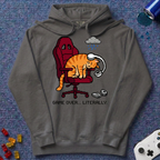 Game Over Hoodie