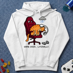 Game Over Hoodie