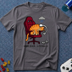 Game Over T-Shirt