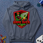 Try Again? Hoodie