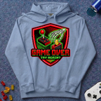 Try Again? Hoodie