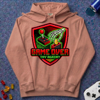 Try Again? Hoodie