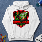 Try Again? Hoodie