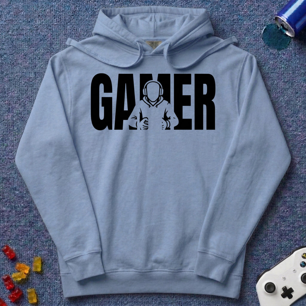 Gamer Hoodie