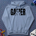 Gamer Hoodie