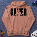 Gamer Hoodie