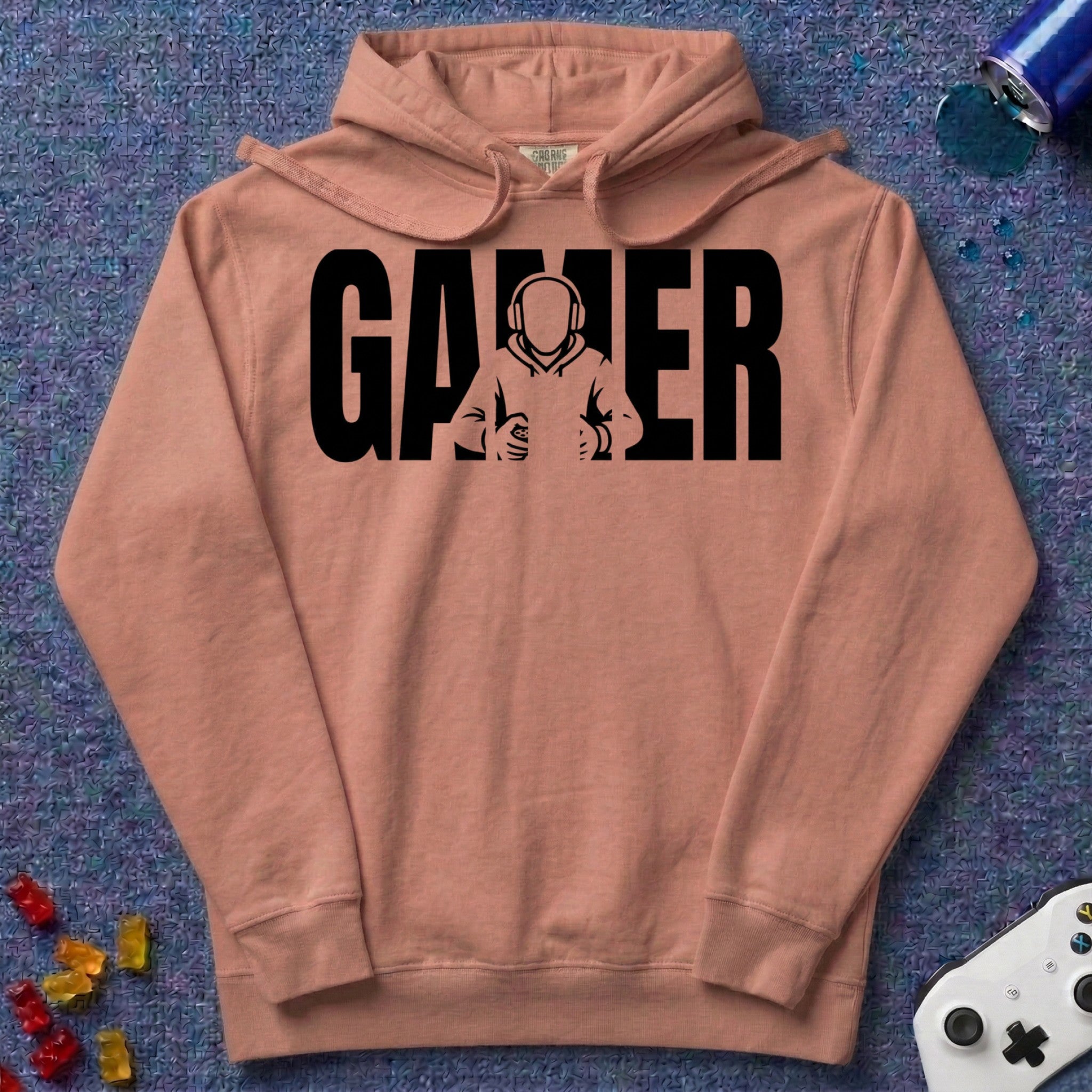 Gamer Hoodie