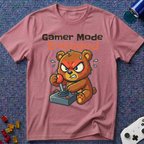 Gamer Mode T-Shirt