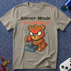 Gamer Mode T-Shirt