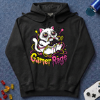 Gamer Rage Hoodie