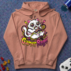 Gamer Rage Hoodie