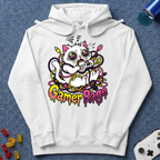 Gamer Rage Hoodie