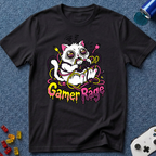 Gamer Rage T-Shirt