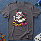 Gamer Rage T-Shirt