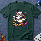Gamer Rage T-Shirt