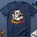 Gamer Rage T-Shirt