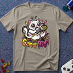 Gamer Rage T-Shirt