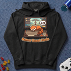 Reset Mode Hoodie