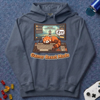 Reset Mode Hoodie
