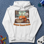 Reset Mode Hoodie