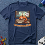 Reset Mode T-Shirt
