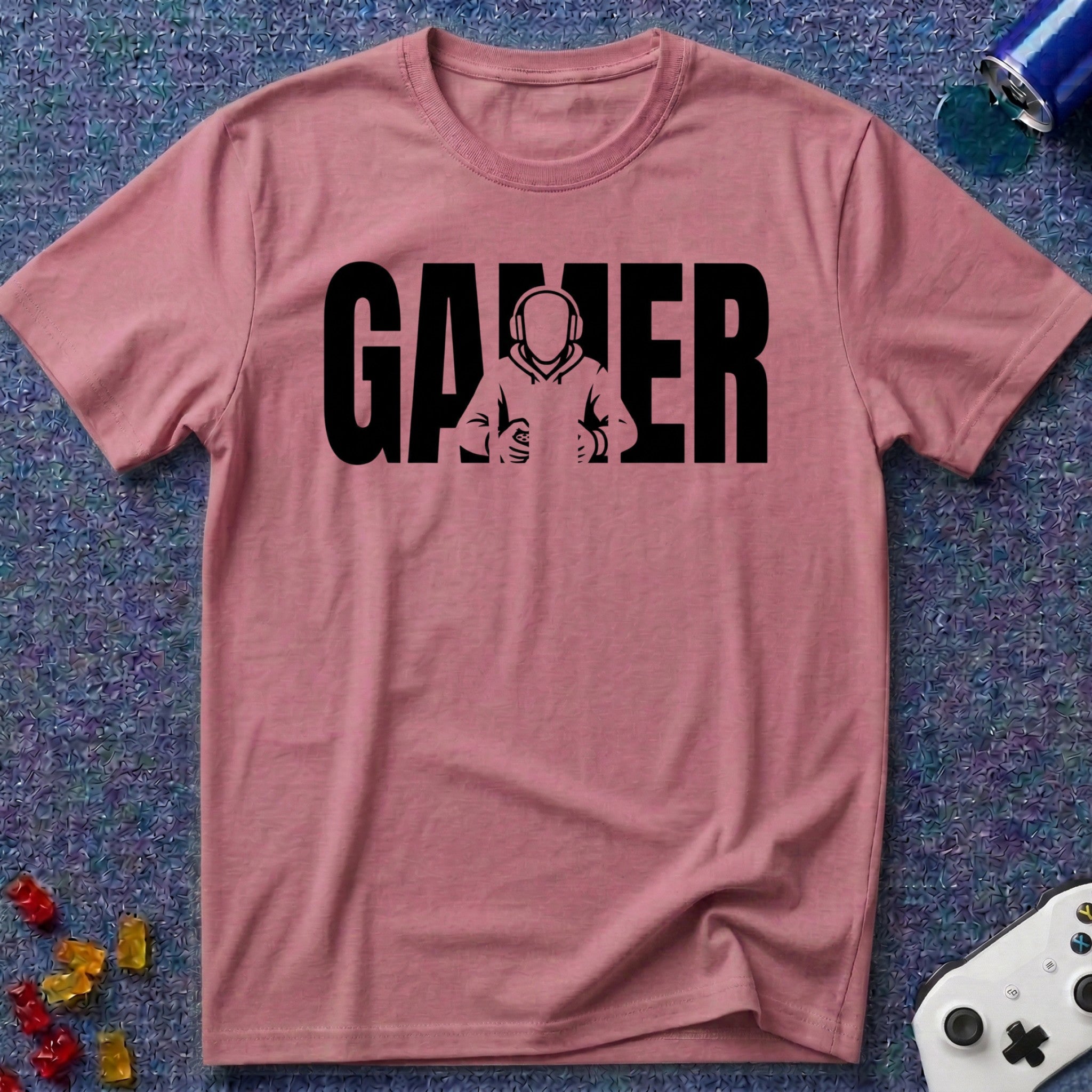 Gamer T-Shirt