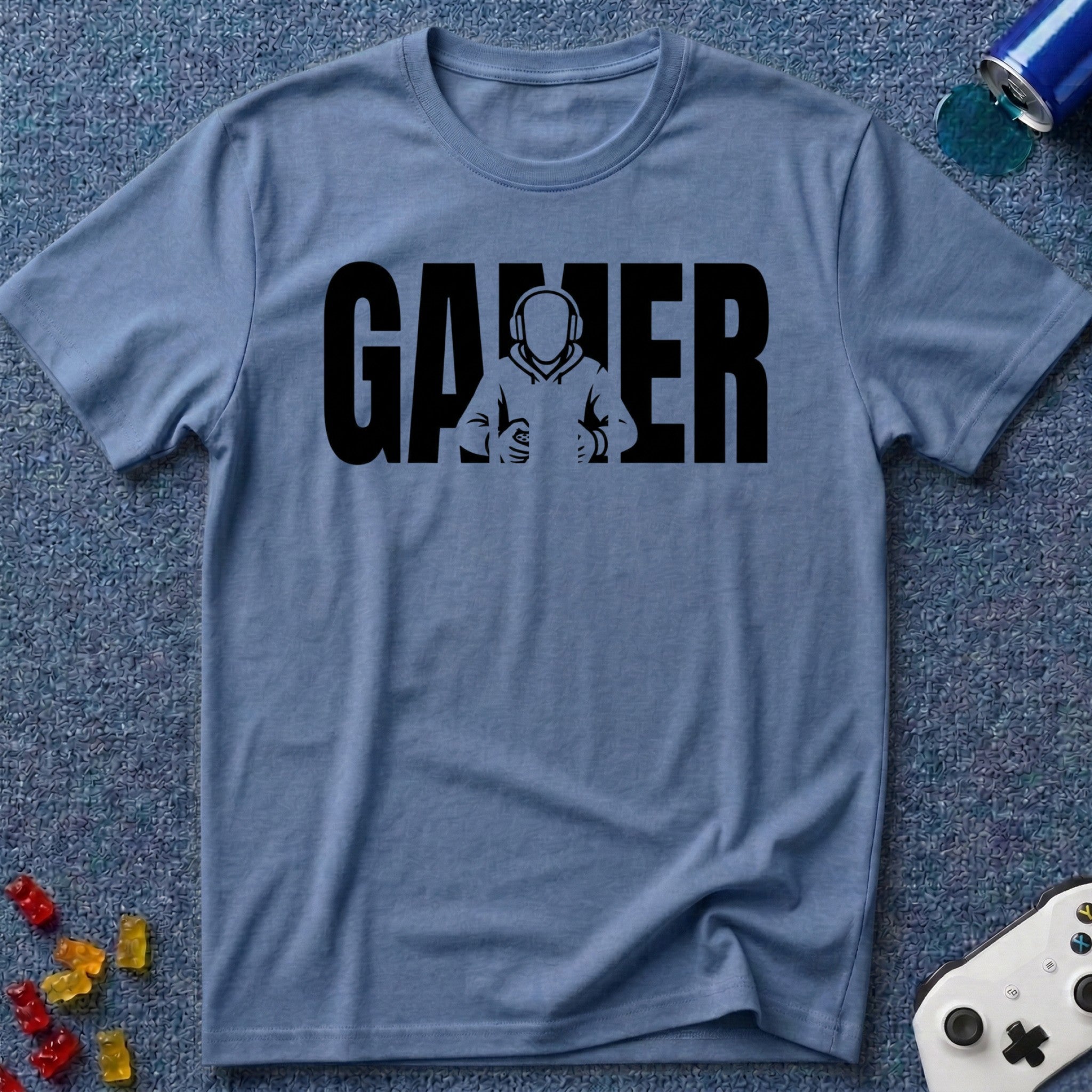 Gamer T-Shirt