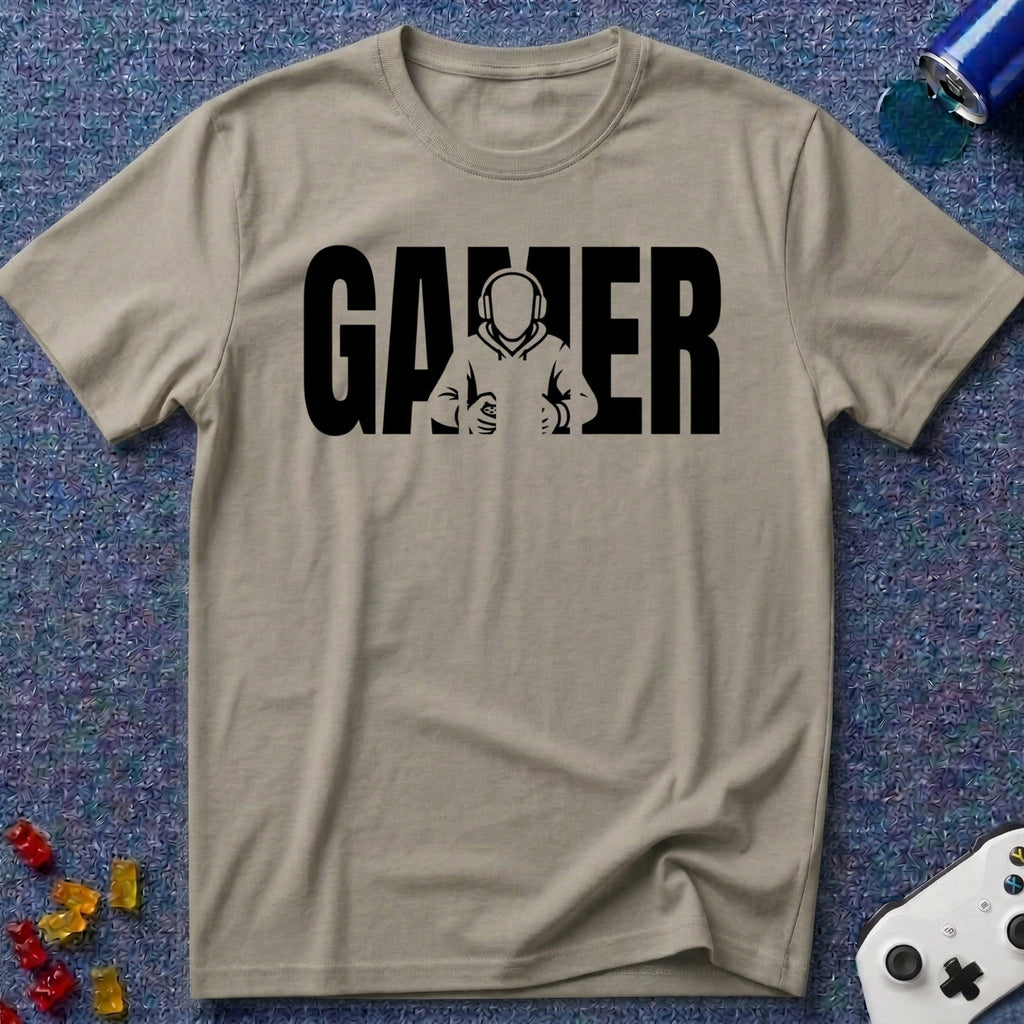 Gamer T-Shirt