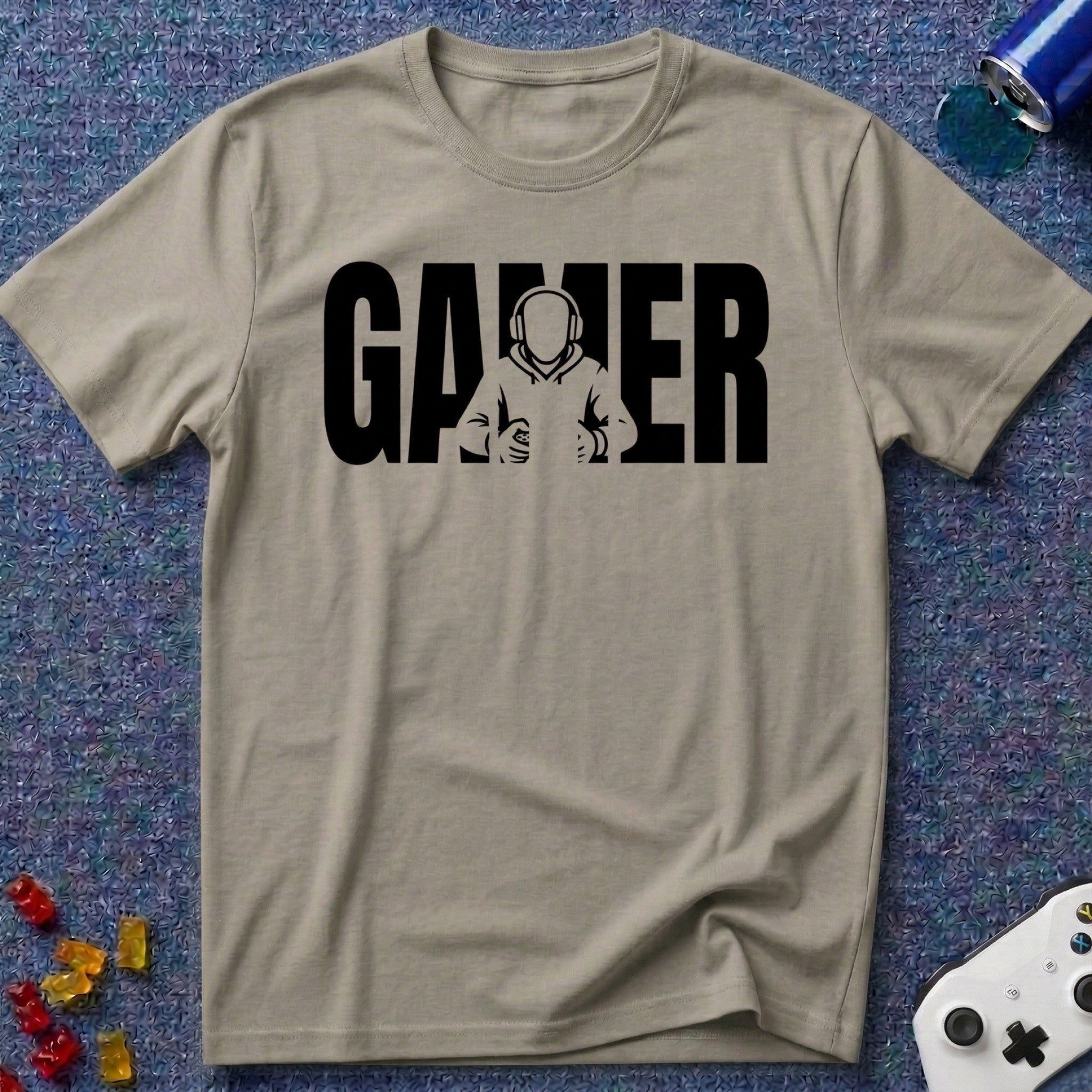 Gamer T-Shirt