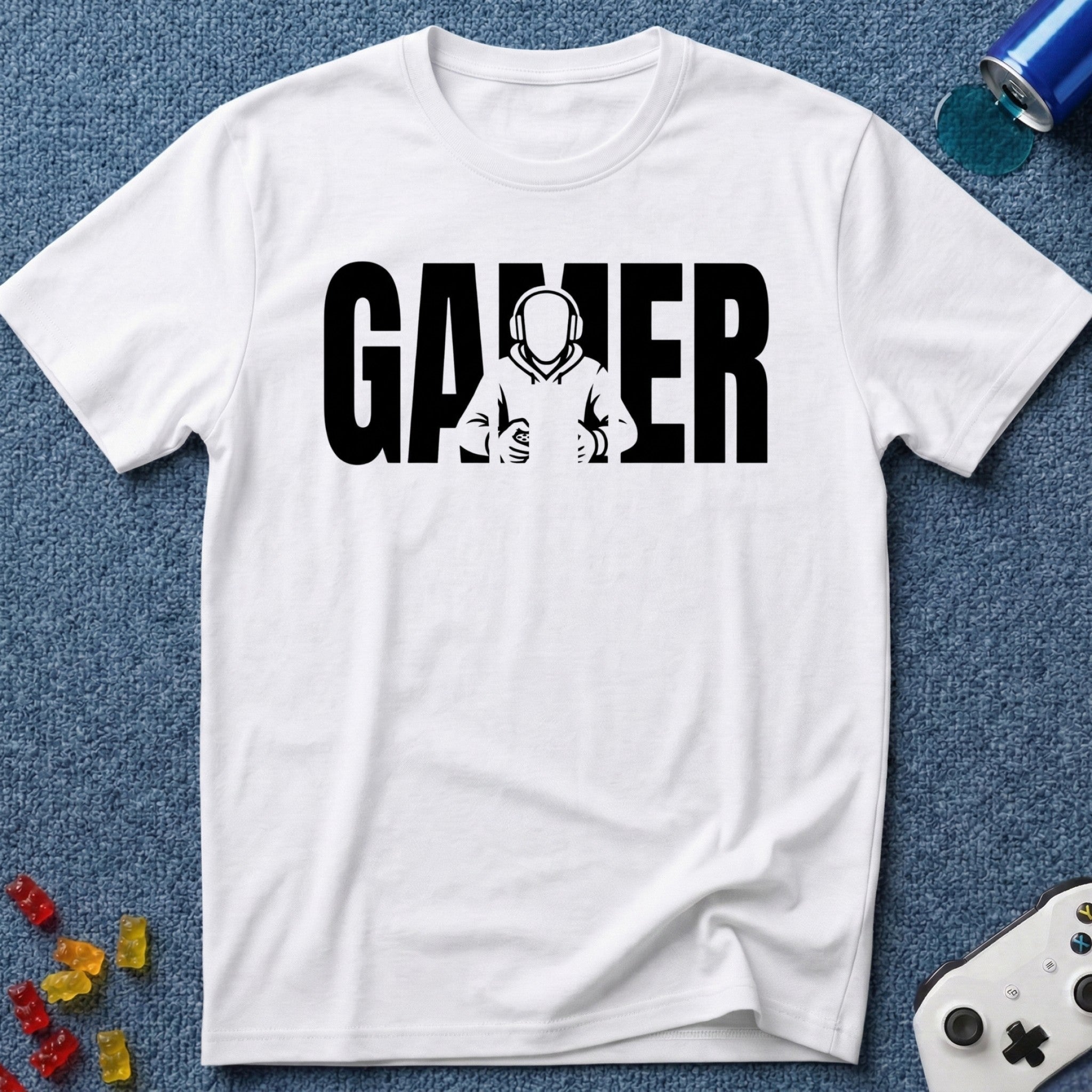 Gamer T-Shirt