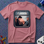 Gaming By Rail T-Shirt