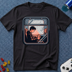 Gaming By Rail T-Shirt