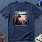 Gaming By Rail T-Shirt