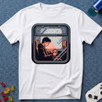 Gaming By Rail T-Shirt