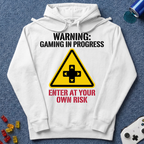 In Progress Hoodie