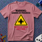 In Progress T-Shirt