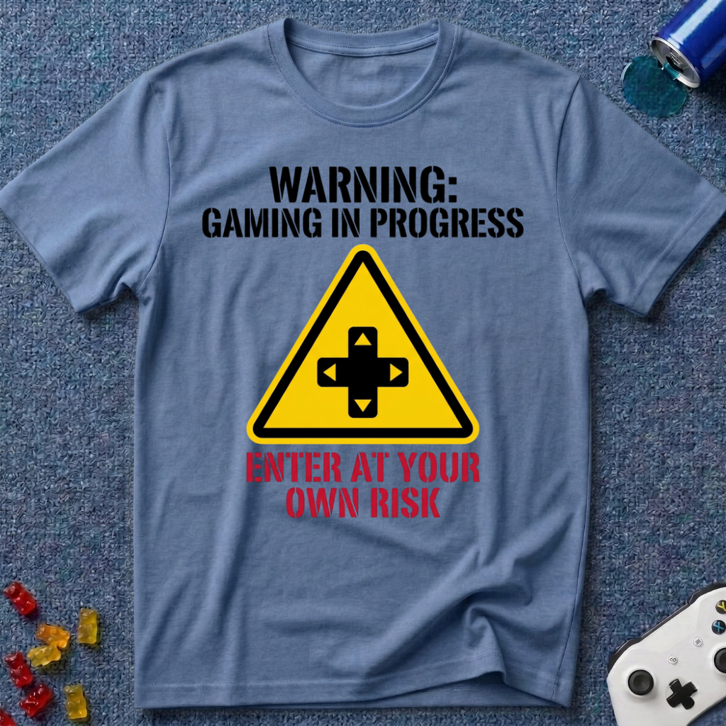 In Progress T-Shirt
