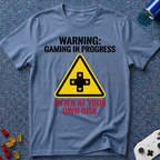 In Progress T-Shirt